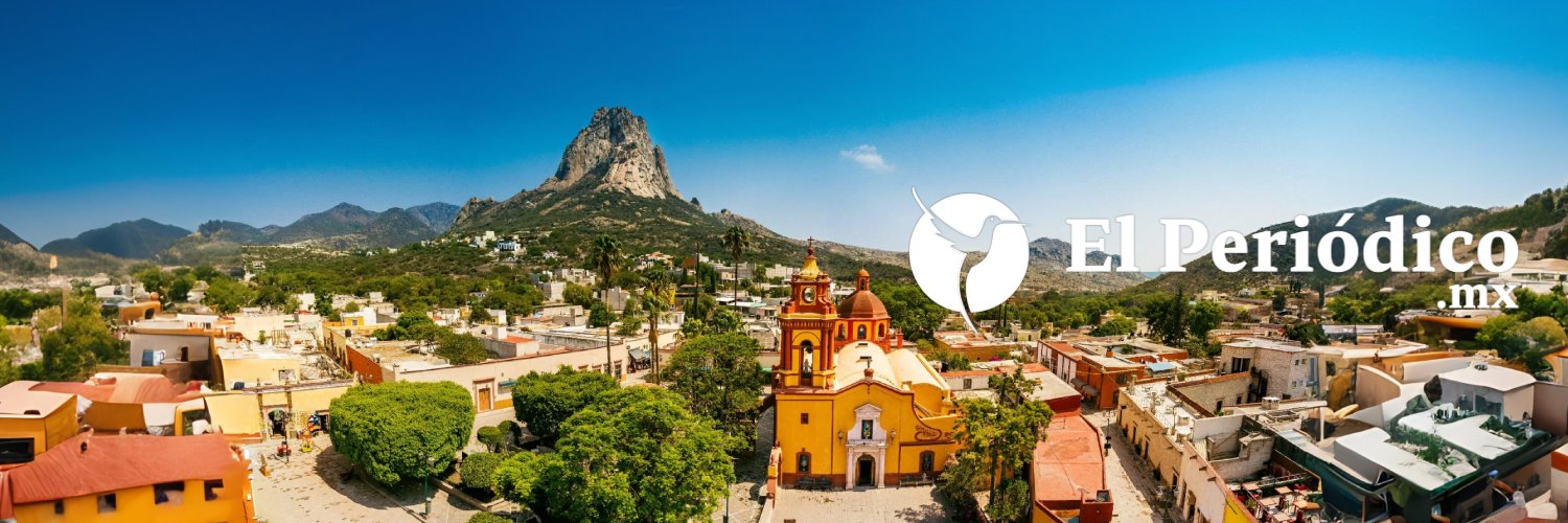 El Periódico MX banner