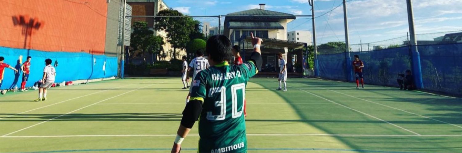 kaka2381's profile banner image