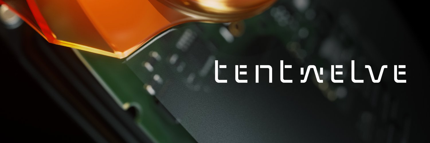 Ten Twelve OÜ banner