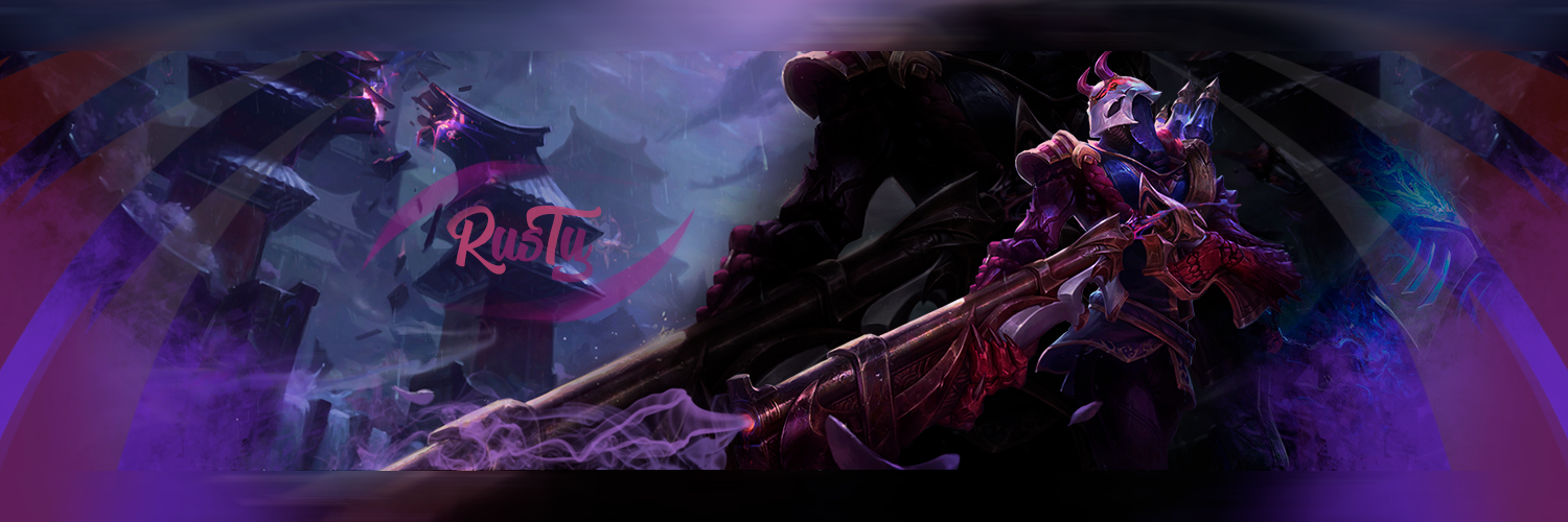 DanielBagger2's profile banner image