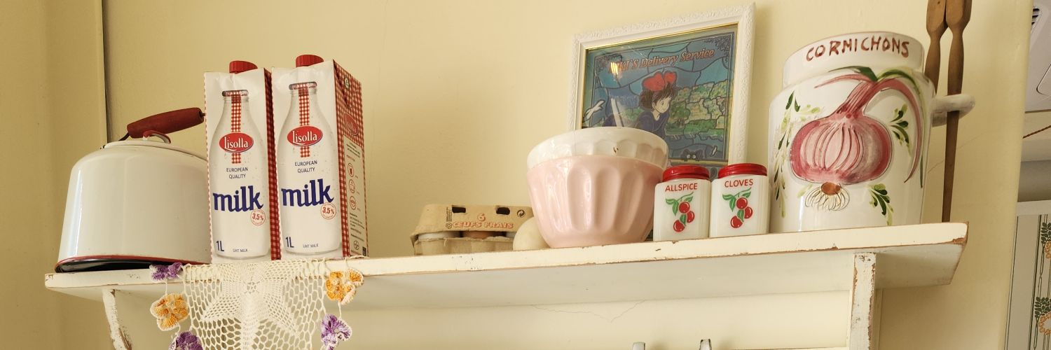 메구　めぐ banner