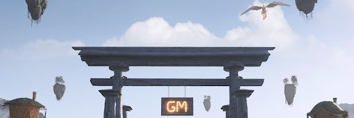 ConsolithaEnock's profile banner image