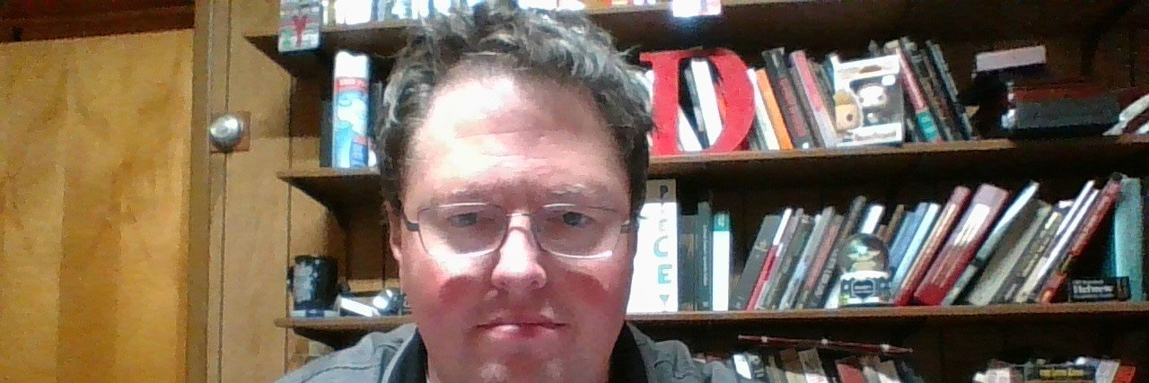 Christopher Bivens banner