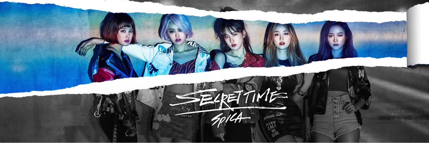 SPICA banner
