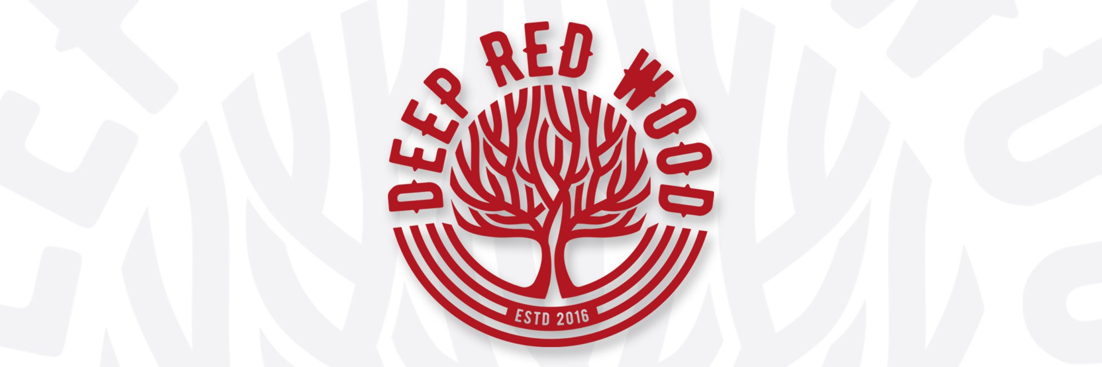 deepredwood's profile banner image
