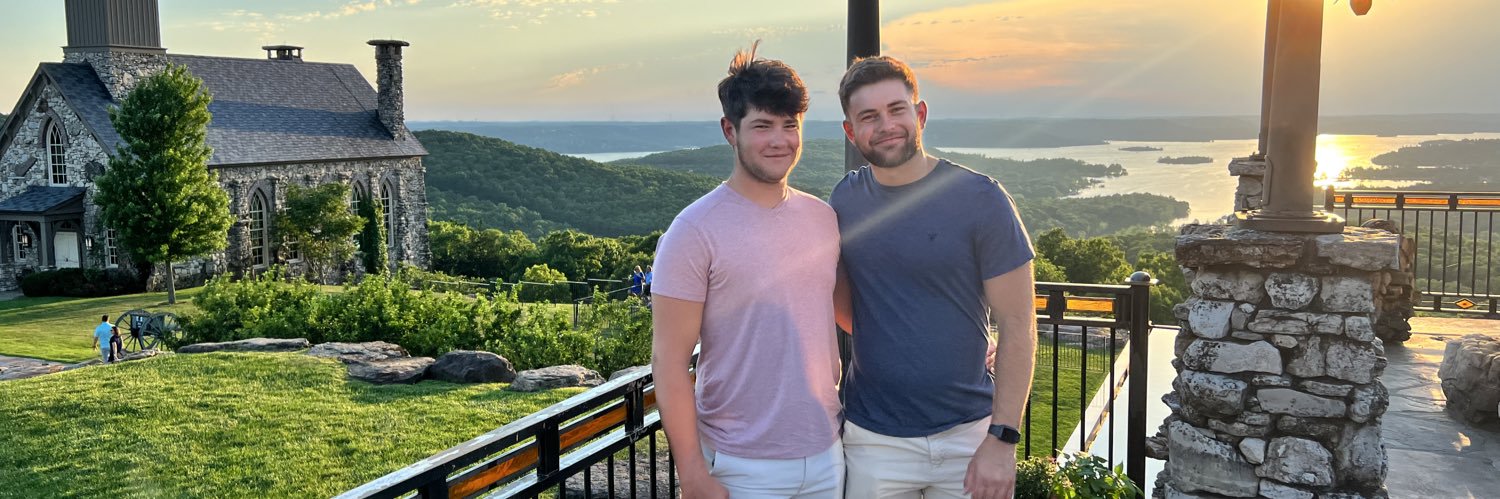 jakevanloo's profile banner image