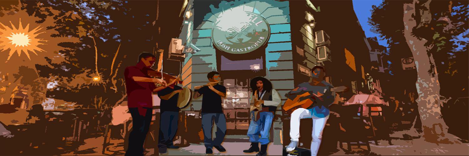 AlgizFolk's profile banner image