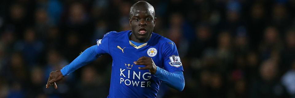 GoloKante's profile banner image