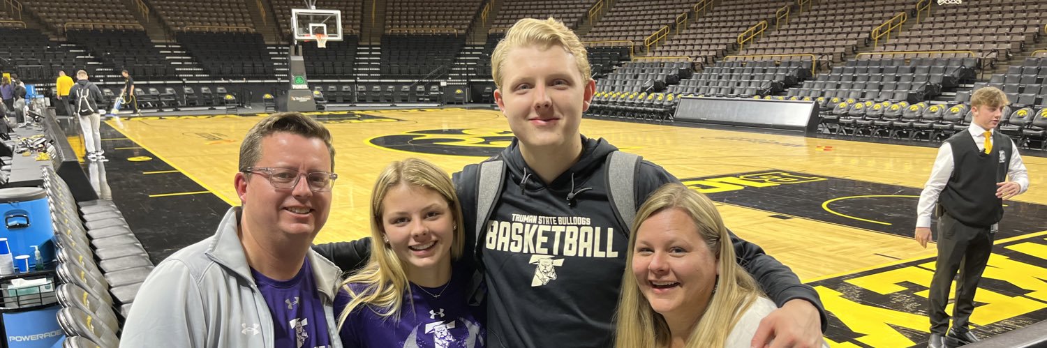 Aaron Knutson banner