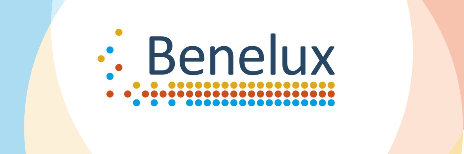Benelux Union banner