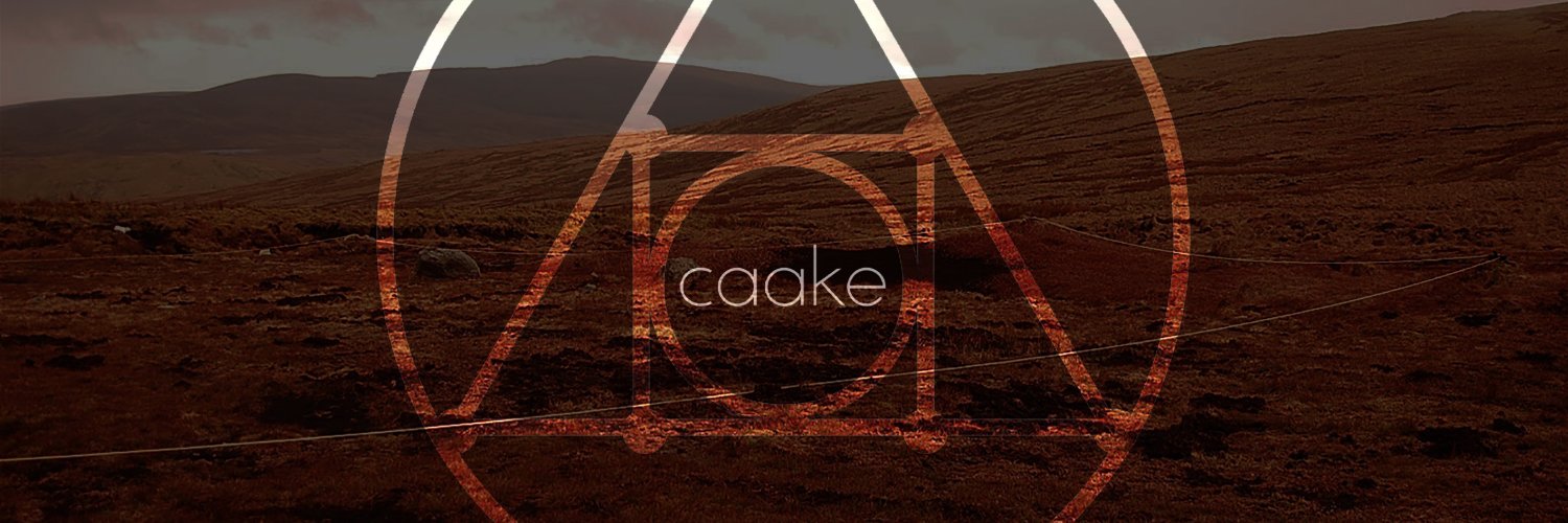 CaakEproject's profile banner image