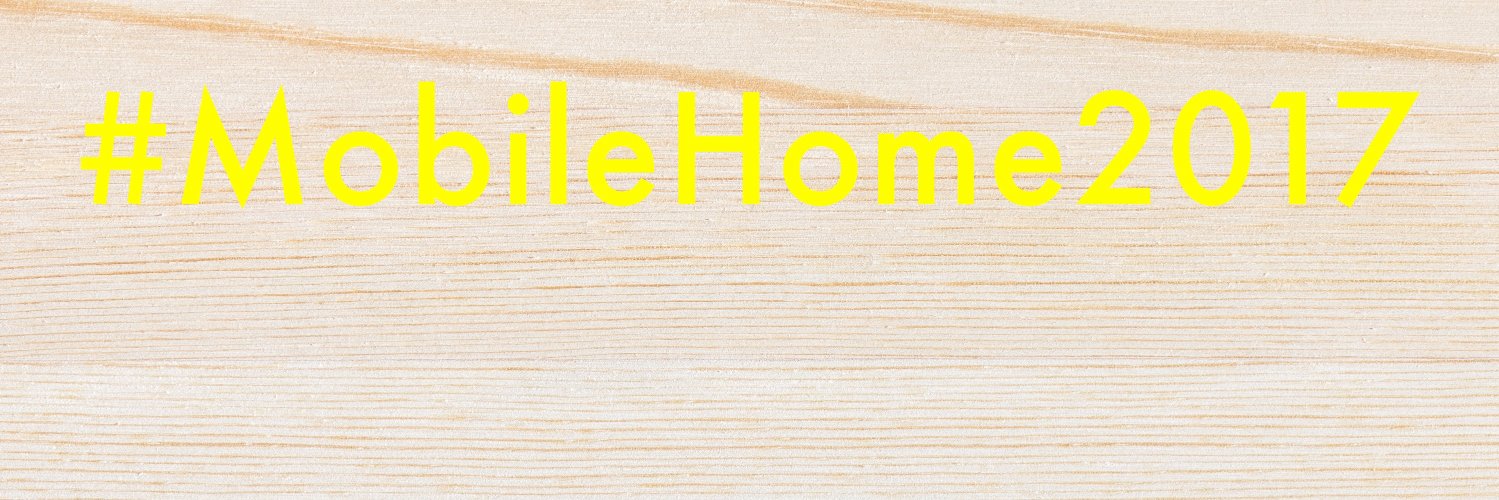 MobileHome2017's profile banner image