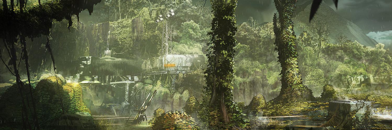 uhLoon's profile banner image
