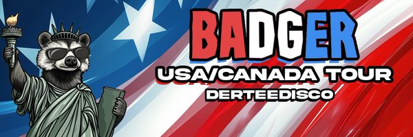 Djderteedisco Profile Banner