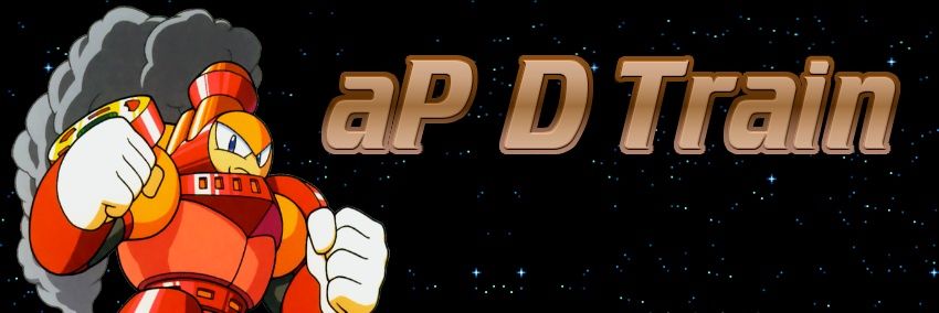 aPDTrain banner