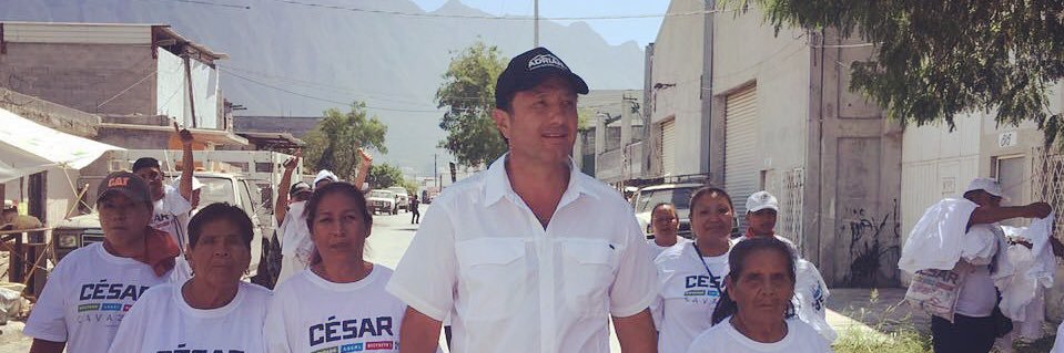 CesarCavazosC's profile banner image
