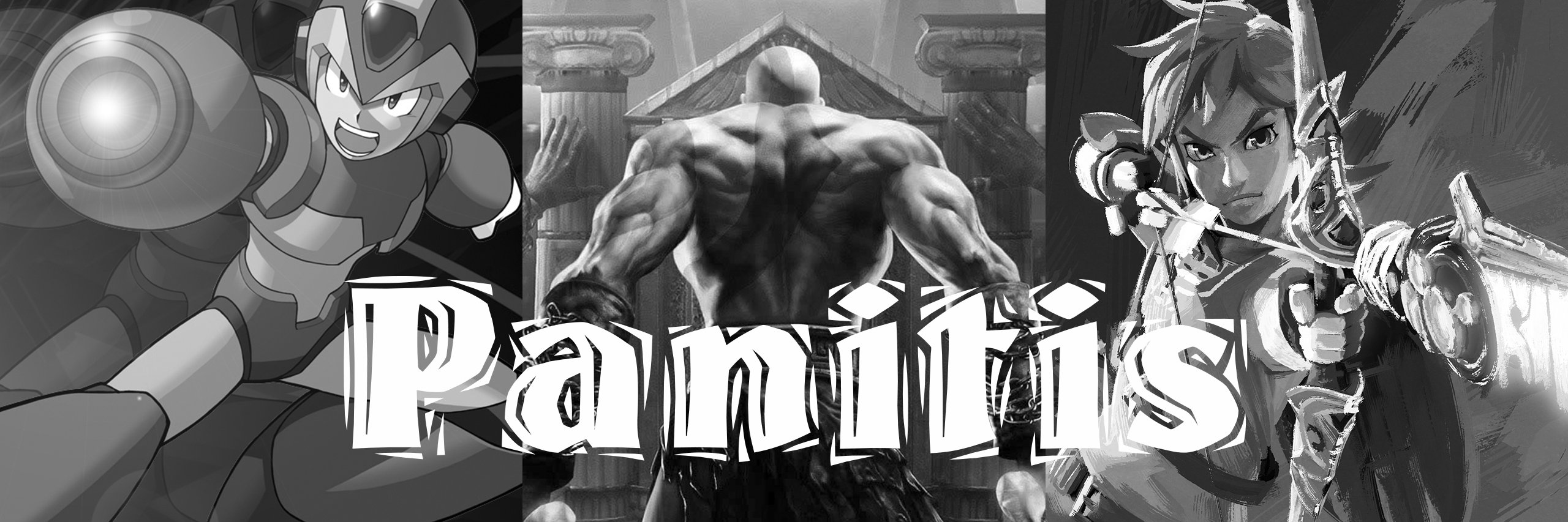 Panitis521's profile banner image