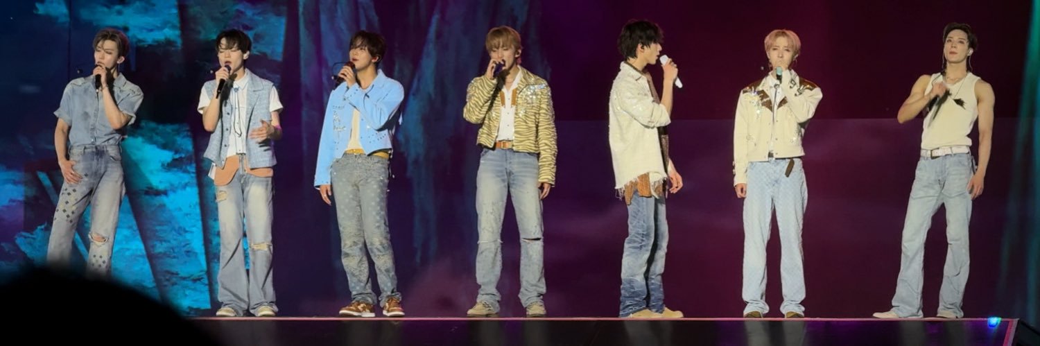 อูรีจีกียูนิเวิร์ส 💖 จูฮอนวันฮัน banner