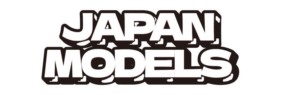 公式ジャパンモデルズ banner