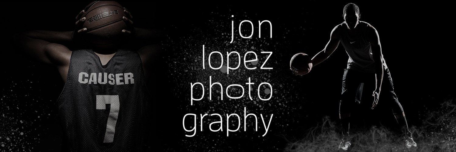 Jon Lopez banner