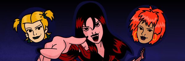 NeonVerte Profile Banner