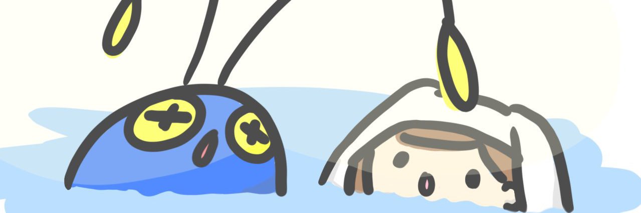 Chinchou_08's profile banner image