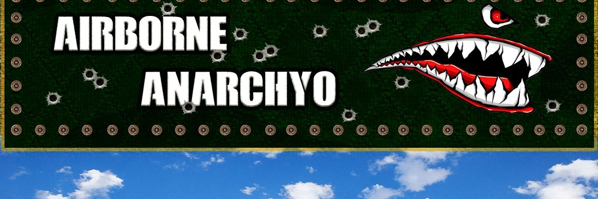 AirborneAnarchy's profile banner image
