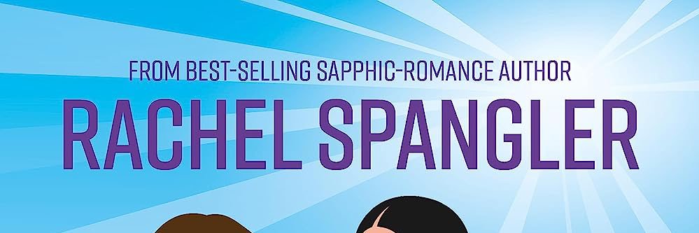Rachel Spangler (Seeking Approval available now!) banner