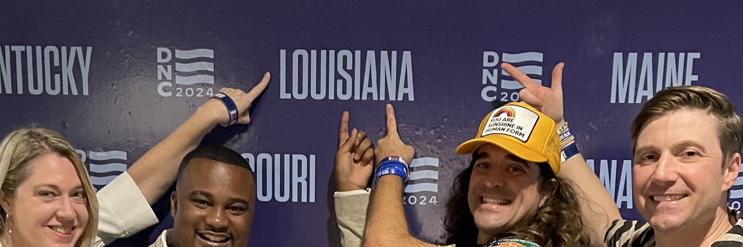 Dustin Granger banner