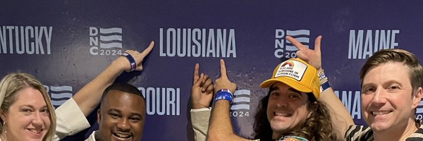 GrangerForLa Profile Banner