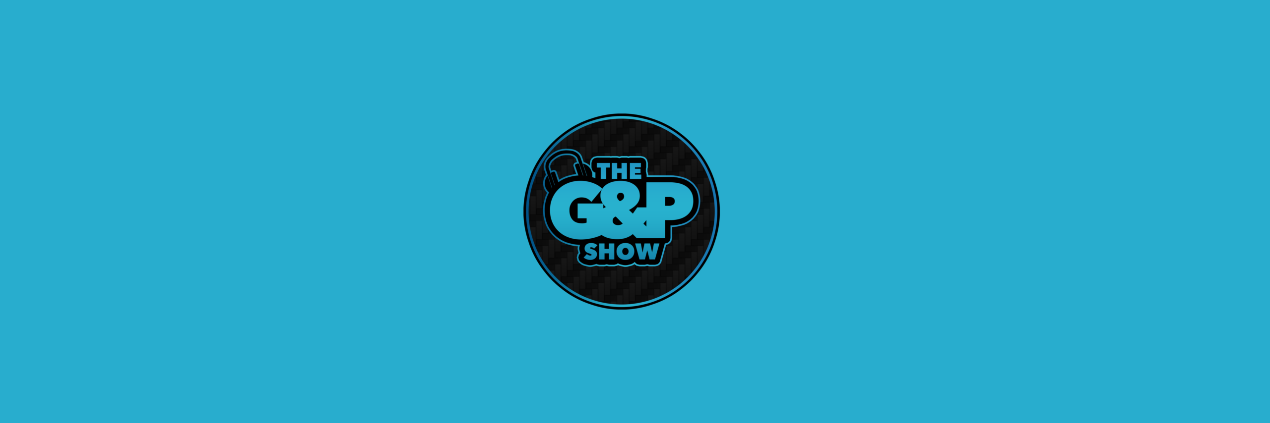 TheGandPShow's profile banner image
