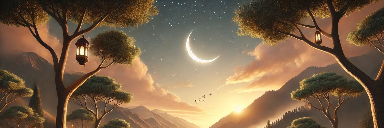 algohimi's profile banner image