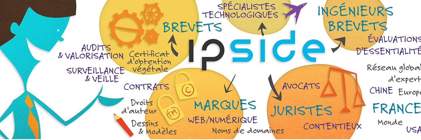 IPSIDE banner