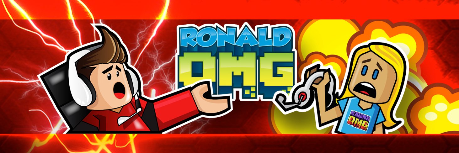 Ronald Kurzawa banner