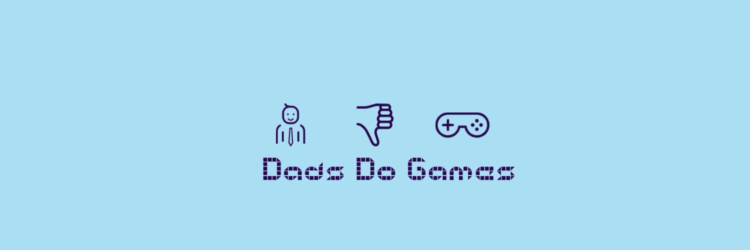 DadsDoGames's profile banner image