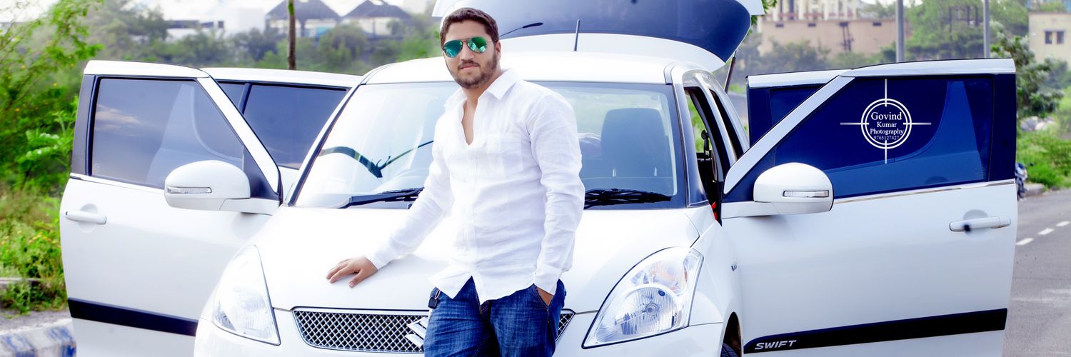 SDamugade's profile banner image