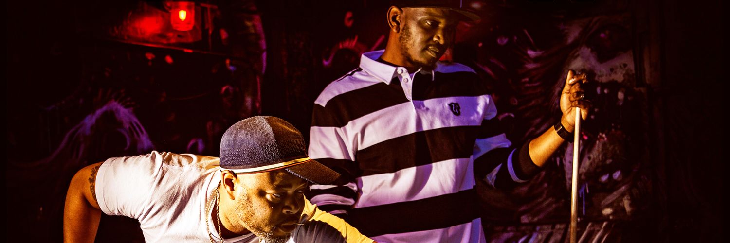 BinksWinston's profile banner image