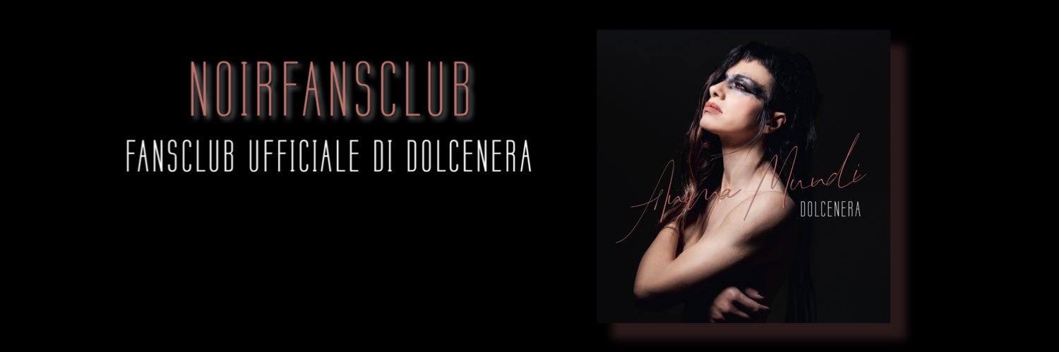NoirFansClub's profile banner image