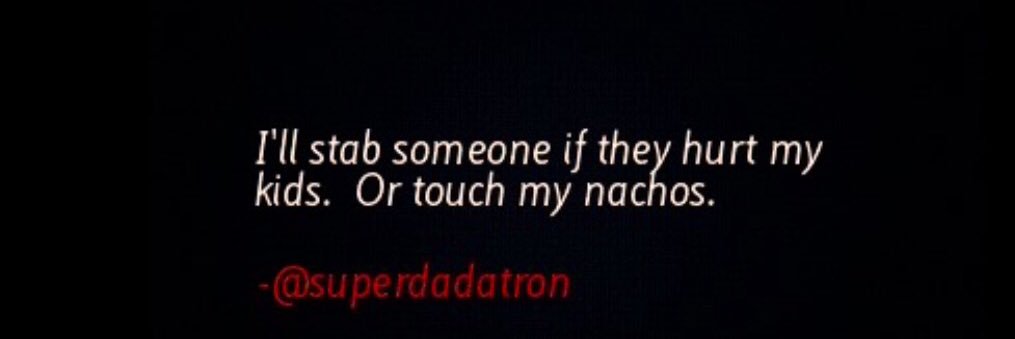 Super Dad banner