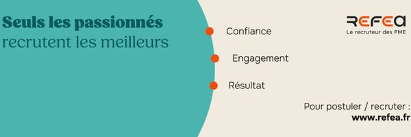 AgenceRefea Profile Banner