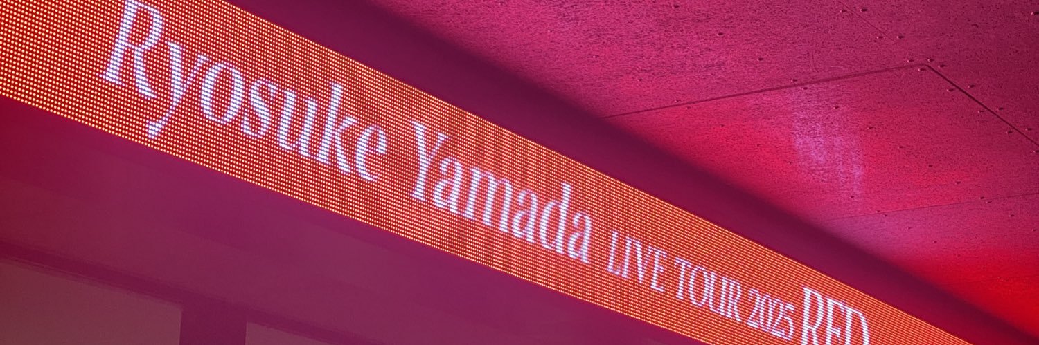 yui_yui0919's profile banner image