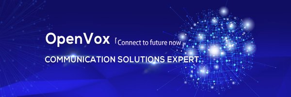 OpenVox_Info Profile Banner
