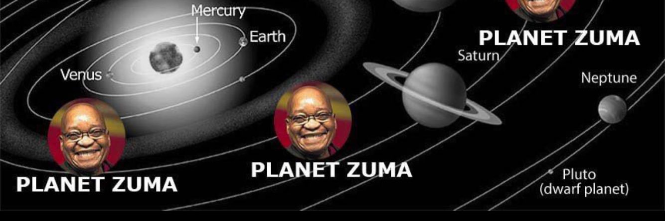 Zupta banner