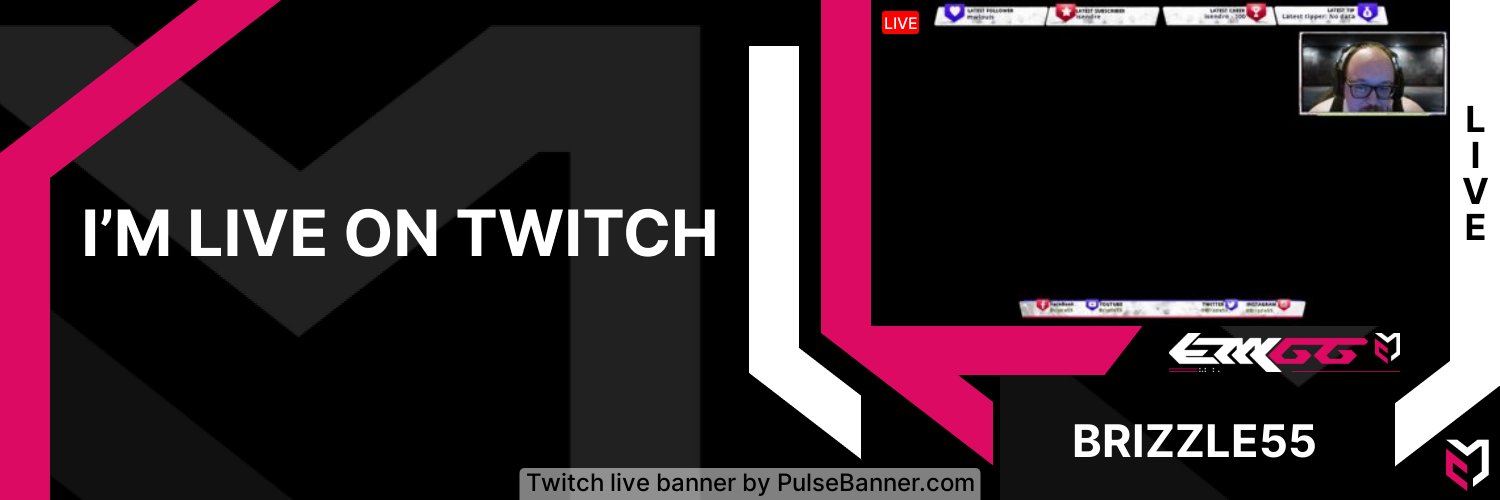 Brizzle55_'s profile banner image
