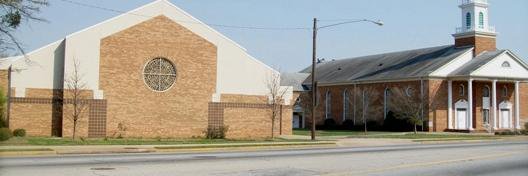 mountmoriahbapt's profile banner image