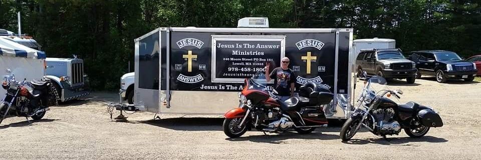 JITA_Ministries's profile banner image