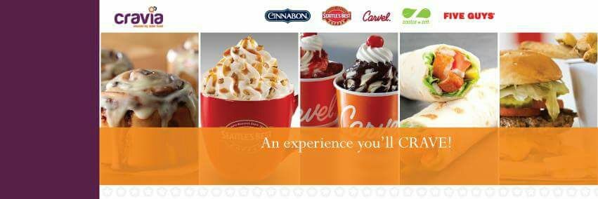 CraviaInc's profile banner image