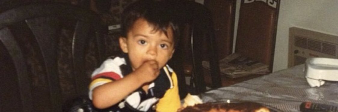 CaptainJavier14's profile banner image