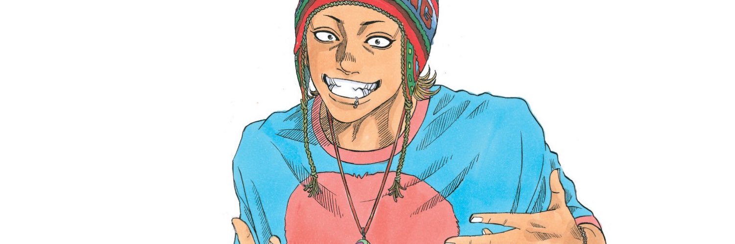 loca_uma's profile banner image