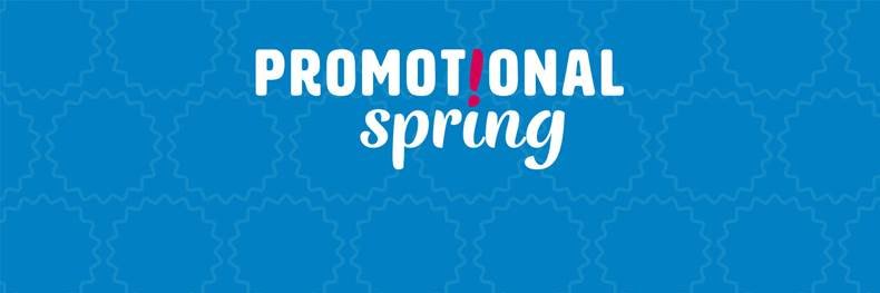 PromoSpring's profile banner image